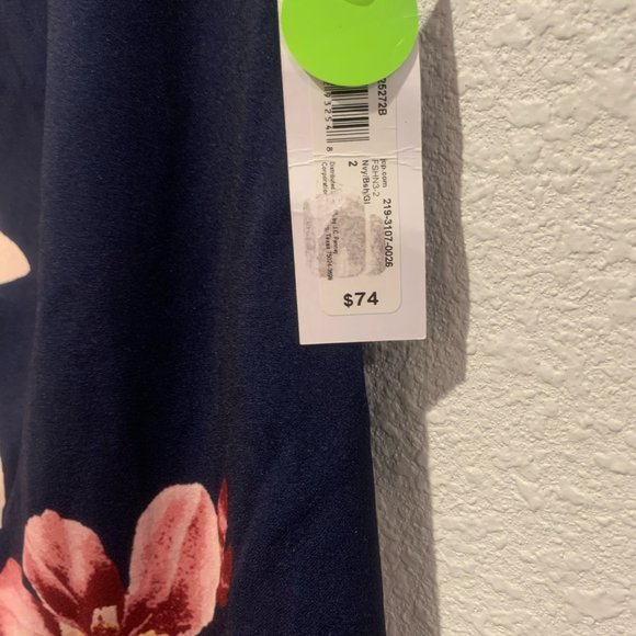 NWT KNEE HIGH PENCIL DRESS - Picture 2 of 3